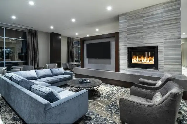 Fairfield Inn & Suites by Marriott Boston Logan Ai