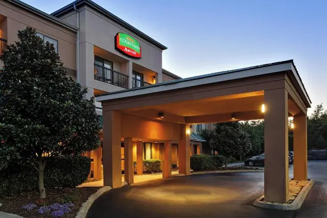 Residence Inn By Marriott Knoxville Cedar Bluff