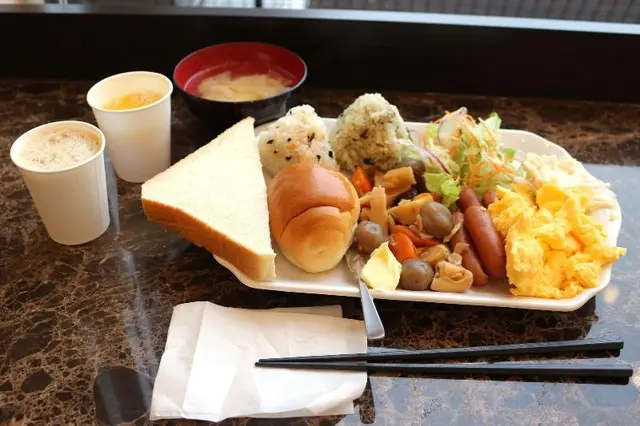 Toyoko Inn Saitama Nishi-kawaguchi-eki Nishi-guchi