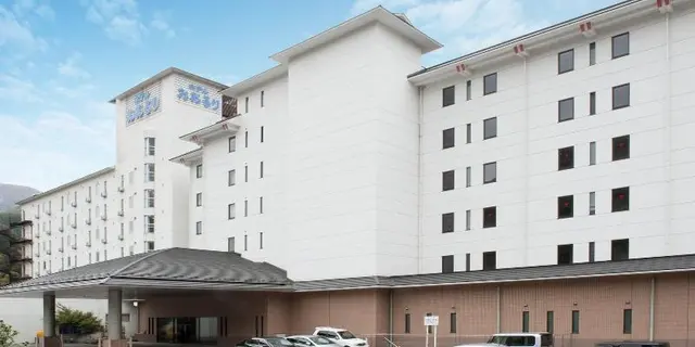 Hotel Ohruri Nasu Shiobara