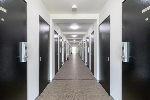 Hotel I-Room Minamisanriku