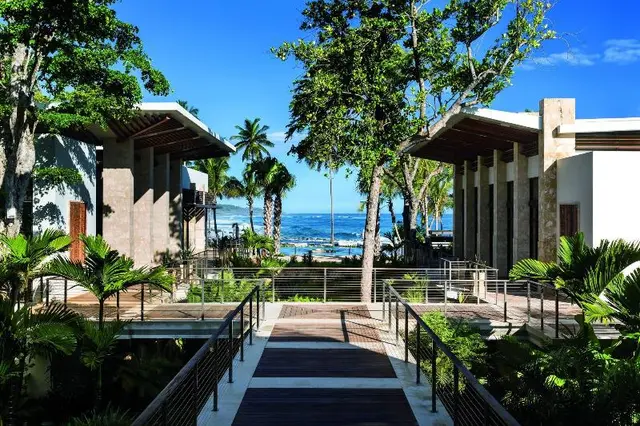 Residences At Dorado Beach, A Ritz-carlton Reserve