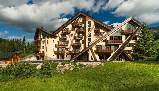 Hotel Pošta
