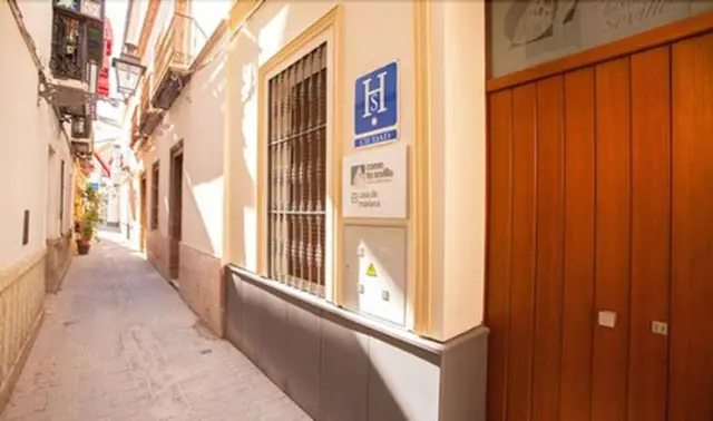 Come to Sevilla - Casa de Mariana