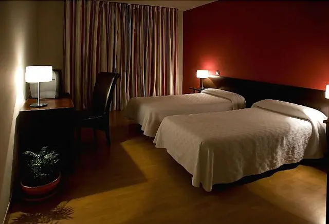 Hotel Millán