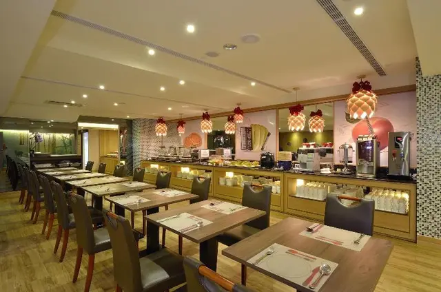 Stay Hotel - Taichung Yizhong