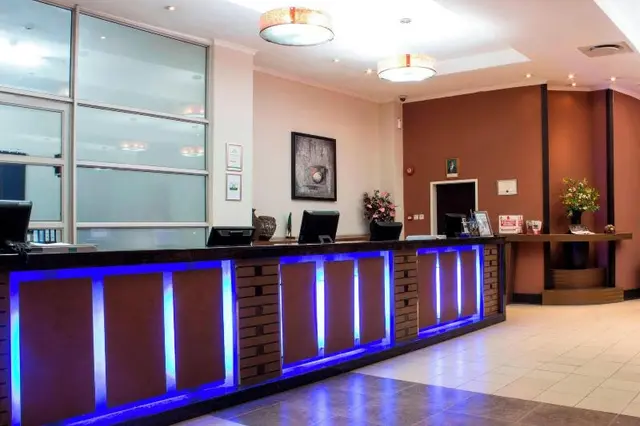 Protea Hotel By Marriott Lusaka