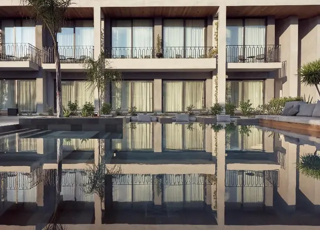 Contessina Suites