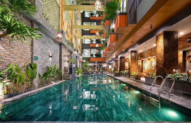 Chi House Danang Hotel