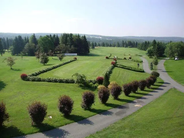 La Cache du Golf by C Hôtels