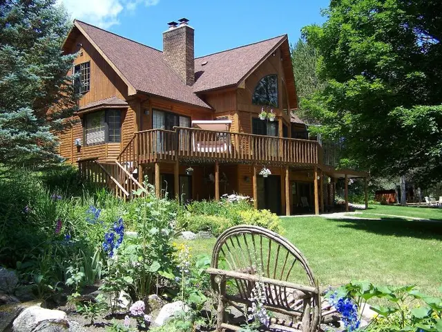 Horton Creek Inn Bed And Breakfast