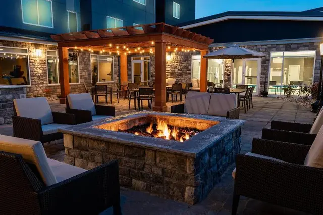 Residence Inn By Marriott Louisville Old Henry
