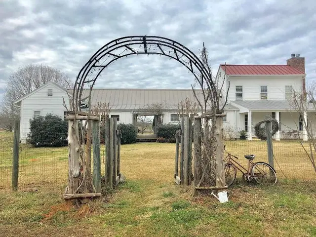 The Farmhouse Inn