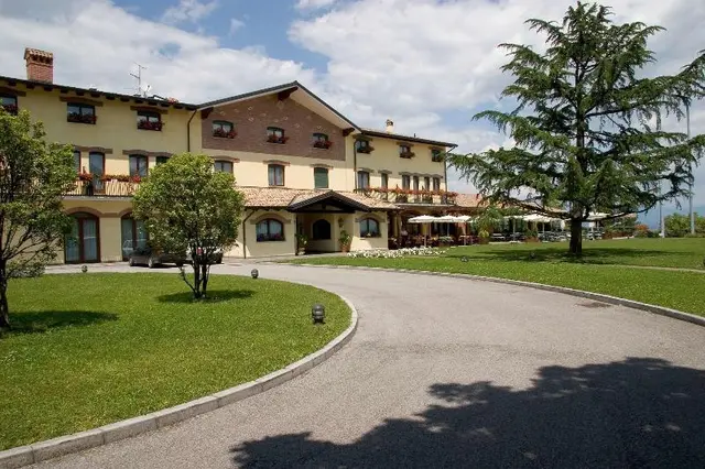 Relais Picaron