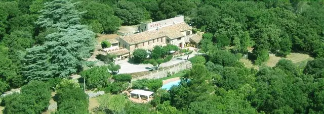 Domaine Du Lac