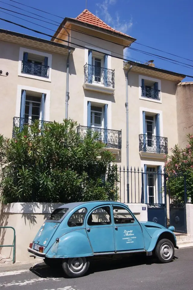 Le Petit Molière