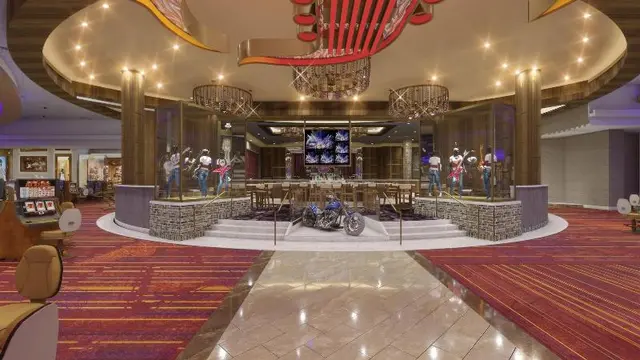 Hard Rock Hotel & Casino Sacramento