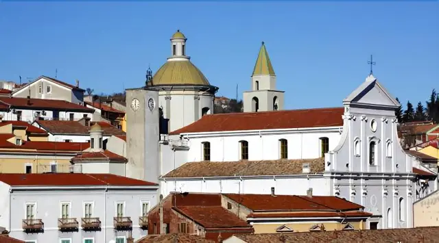 Hotel La Pergola