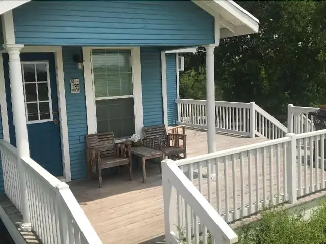 Lillian Farms Bed & Breakfast