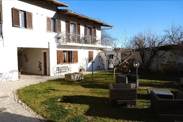 B&B Il Cortile