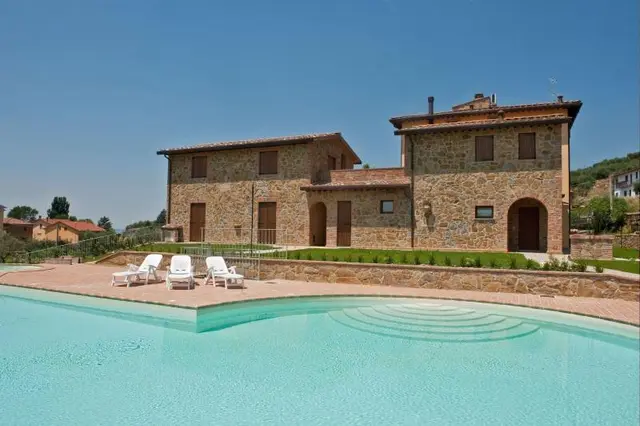 Il Borgo Sul Lago