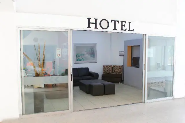 OYO Hotel Plata,Fresnillo, Zacatecas