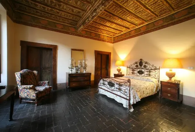 Vesconte Residenza d'epoca dal 1533