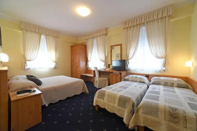 Hotel Lillà