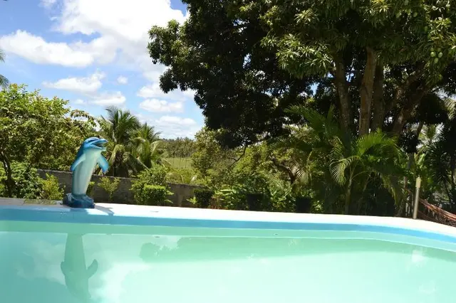 Pousada Rancho Fundo