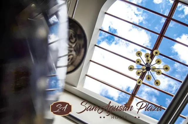 Hotel San Agustin Plaza