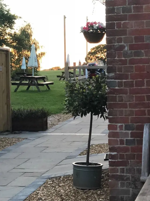 The Kings Head
