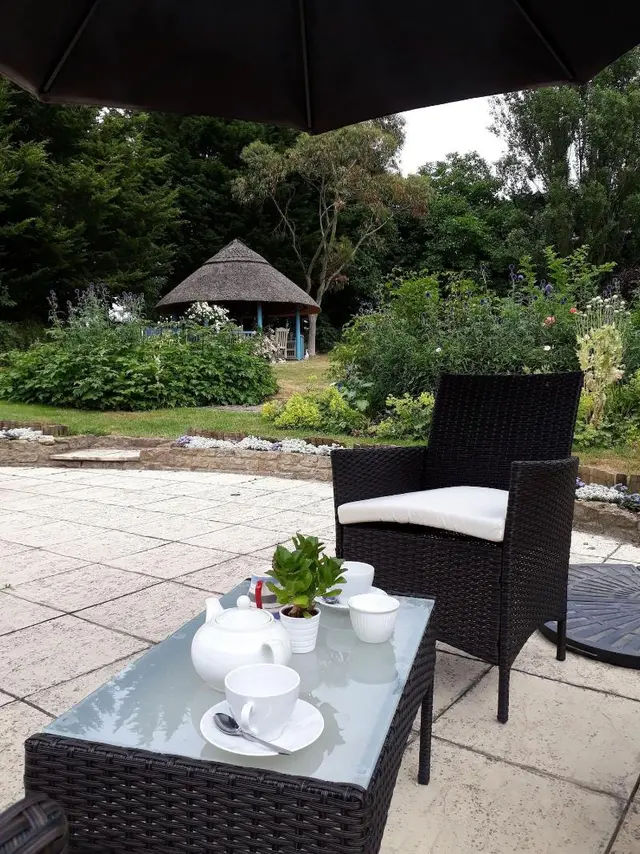Stoneleigh Barn Bed And Breakfast