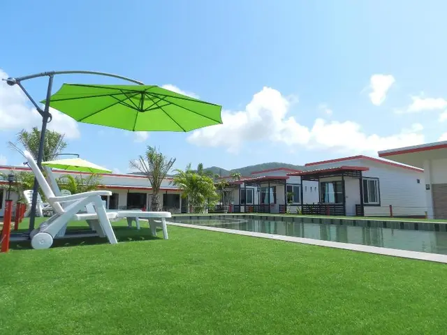 Cape Go Resort