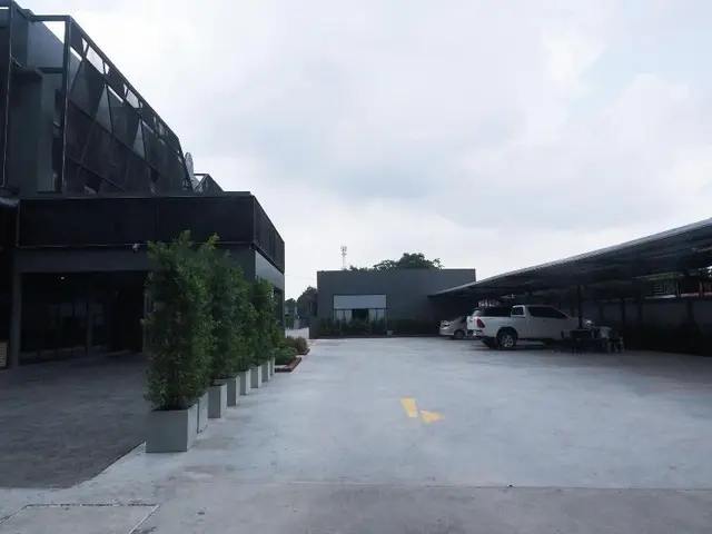 The Nest Hotel By Ploy
