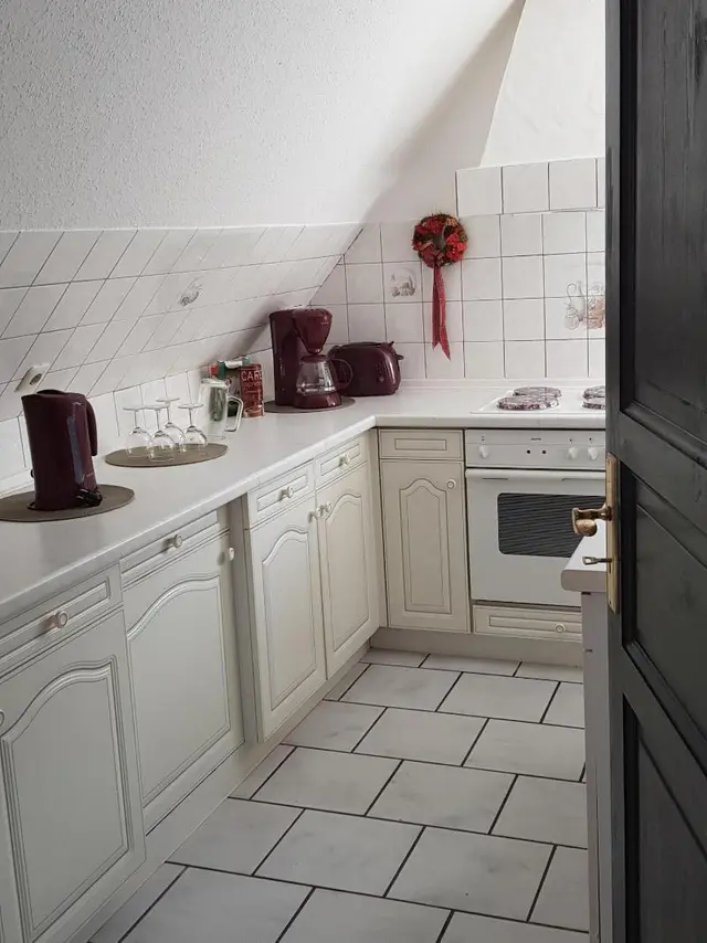 Hotel Altes-backhaus