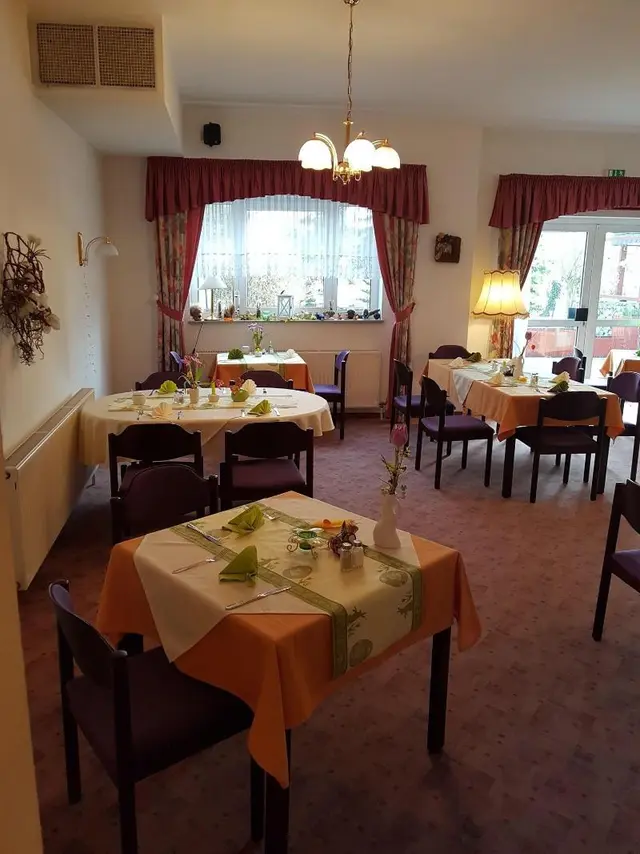 Landhotel Trampe