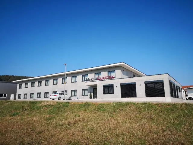 Hotel Nachtquartier