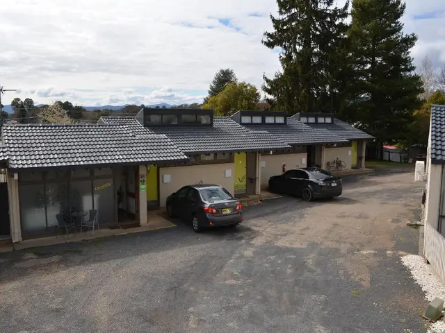 The Apple Inn