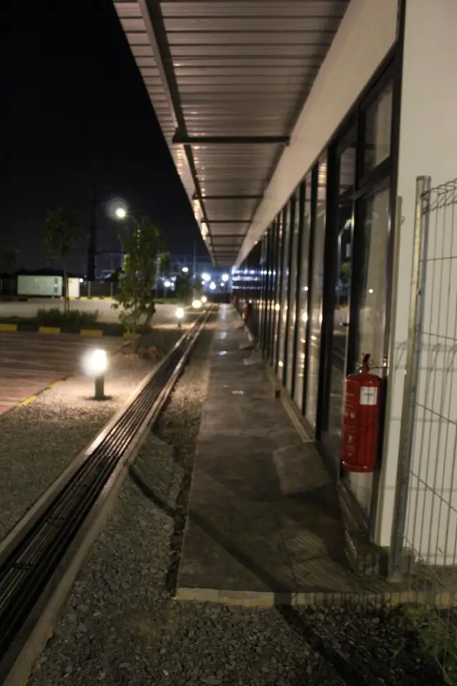 Desa Selatan Resort