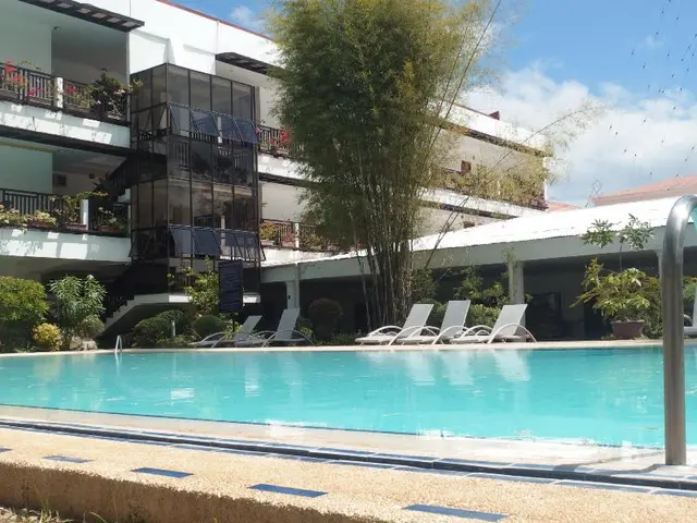 Jamont Hotel