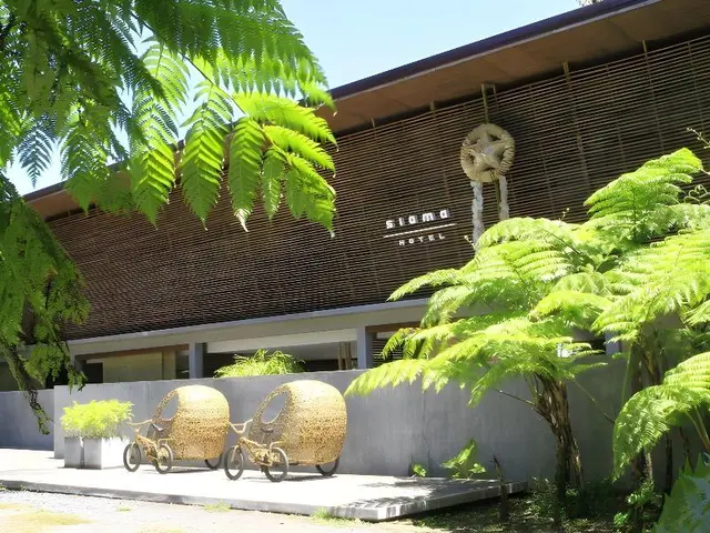 Siama Hotel