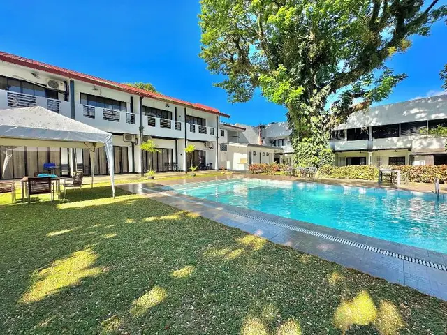 Fernando's Hotel