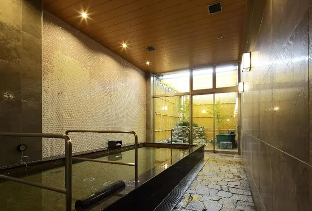 Sakura Sky Hotel Kashiwa