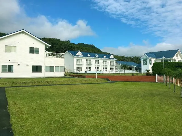 Hotel Kailani