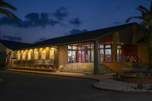 Goto's Conkana Kingdom Winery and Resort