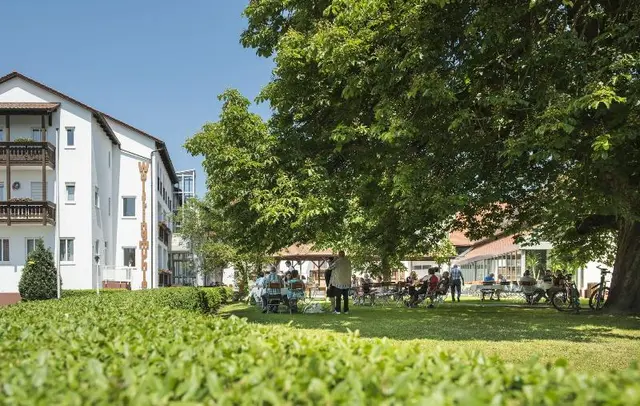 Hotel & Gasthof Wolfringmühle