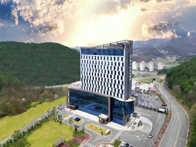 Benikea Seosan
