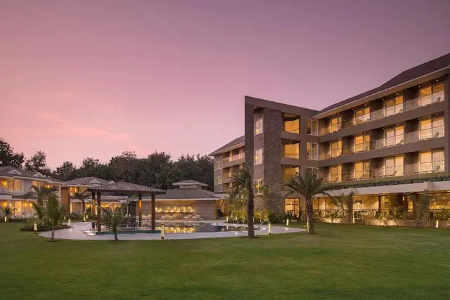 Kabir Hotel & Spa
