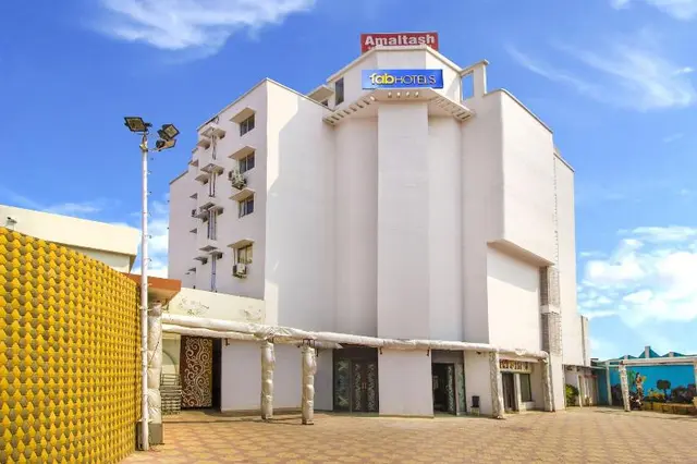 Fabhotel Amaltash