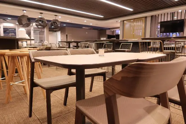 Springhill Suites Chicago - Chinatown